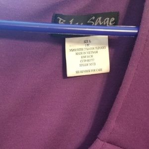 Blu Sage Dresses - Women's Blu Sage Dress Blu Sage Dresses - Women's Blu Sage Dress